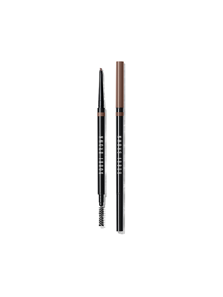 Bobbi Brown Precise Brow Pencil, Warm Dark Brown - 0.06g 2